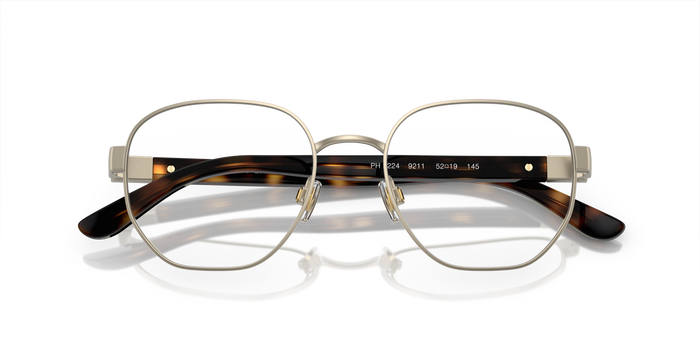 Optical Frames Polo Ralph Lauren PH1224 9211 54 19 — vista 5