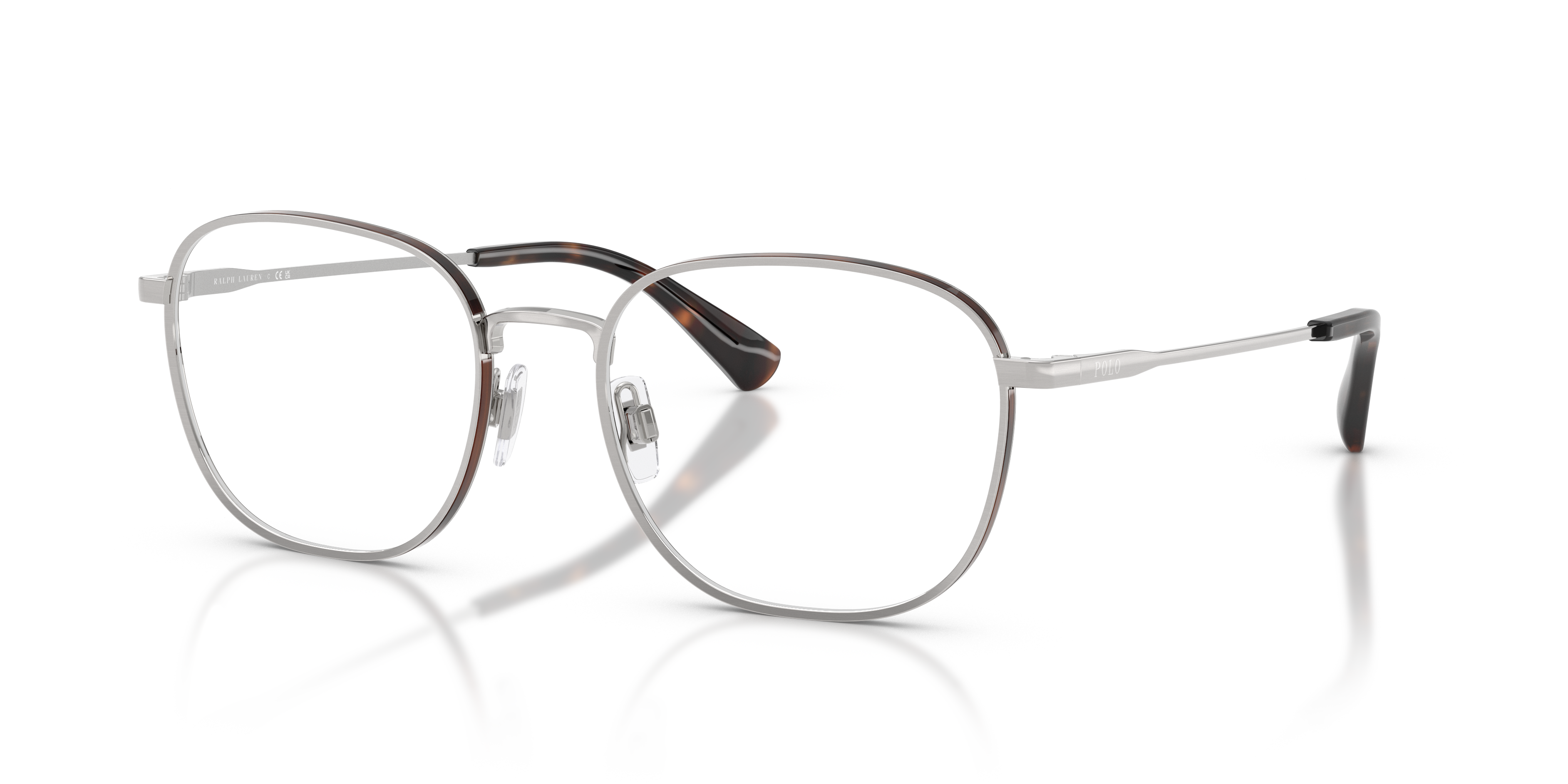 Sonnenbrille Polo Ralph Lauren PH1242 9001 55 19