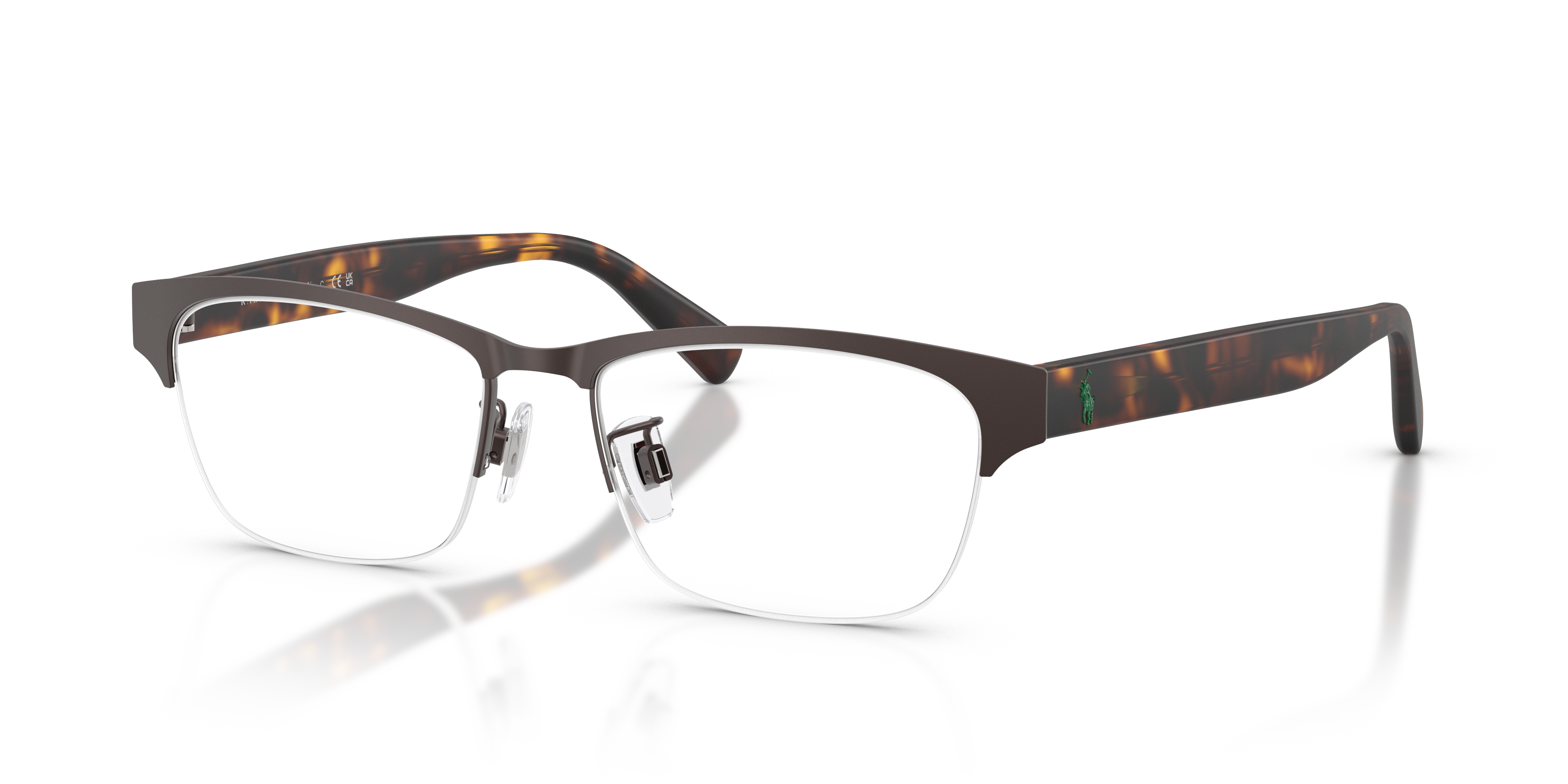 Sunglasses Polo Ralph Lauren PH1246D 9265 54 17