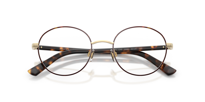 Gafas Graduadas Polo Ralph Lauren PH1248 9393 48 / 50 20 — vista 5