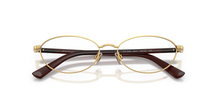 Optical Frames Polo Ralph Lauren PH1249 9411 51 / 53 16 — vista 5