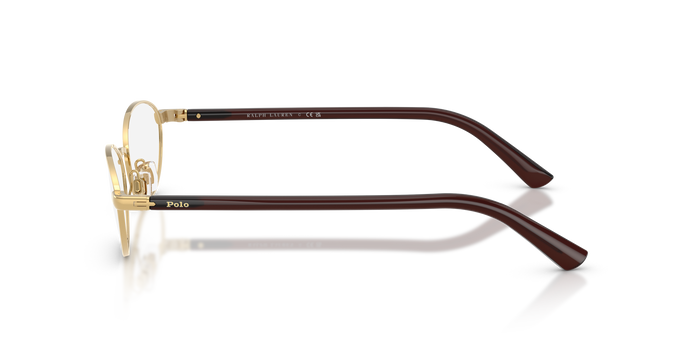 Optical Frames Polo Ralph Lauren PH1249 9411 51 / 53 16 — vista 2