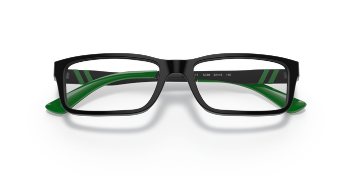 Optical Frames Polo Ralph Lauren PH2115 5389 52 16 — vista 5