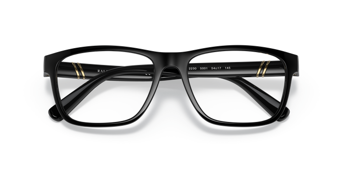 Gafas Graduadas Polo Ralph Lauren PH2230 5001 56 17 — vista 5