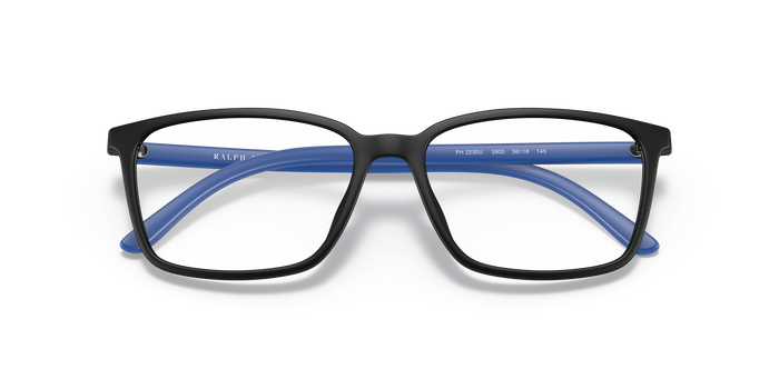 Optical Frames Polo Ralph Lauren PH2250U 5900 56 16 — vista 5
