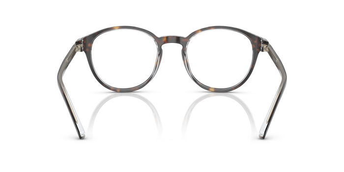 Gafas Graduadas Polo Ralph Lauren PH2252 6027 48 20 — vista 3