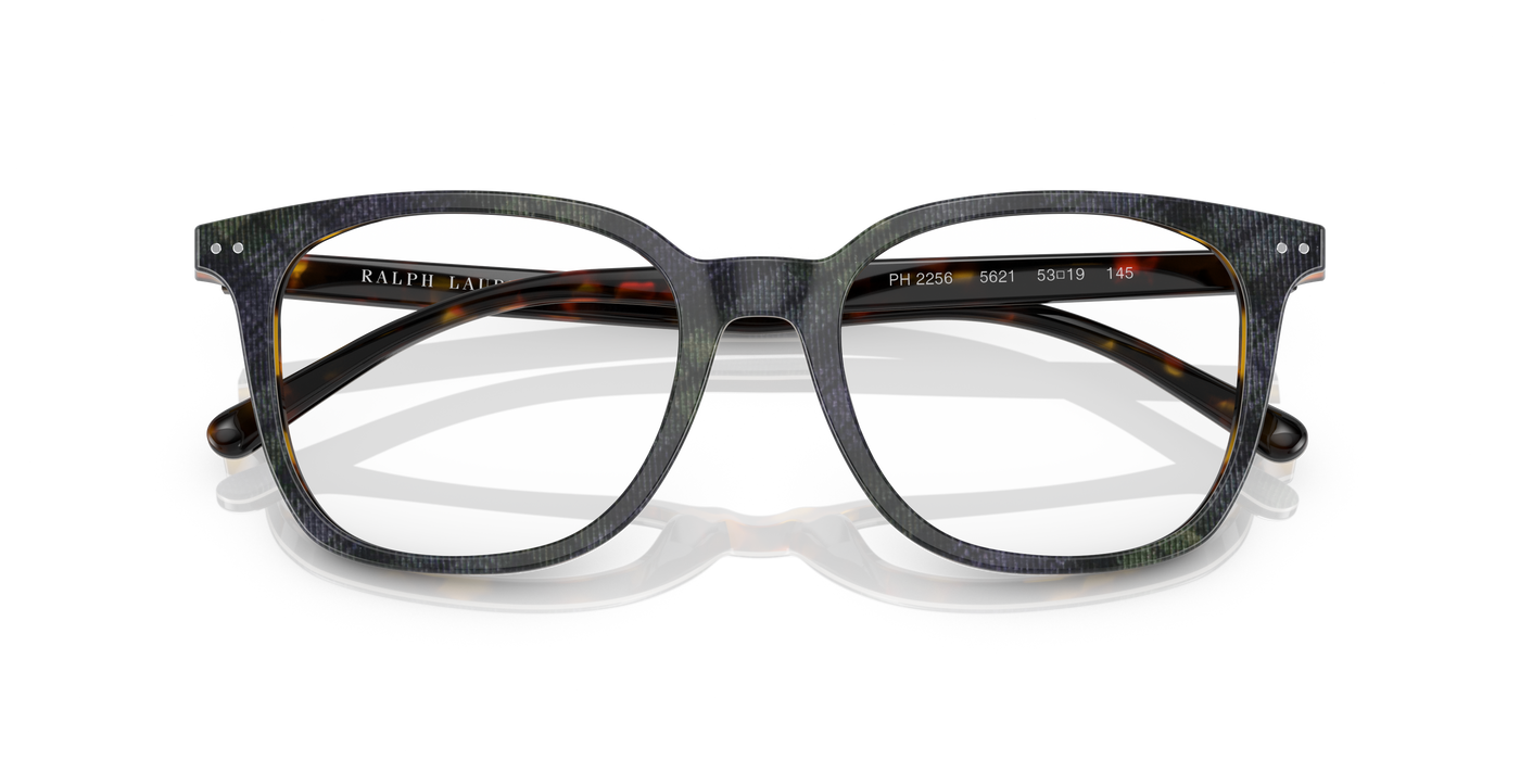 Gafas Graduadas Polo Ralph Lauren Ph2256 PH2256 5621 53 19 · vista 5