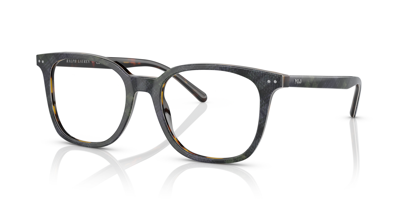 Prescription Glasses Polo Ralph Lauren Ph2256 PH2256 5621 53 19