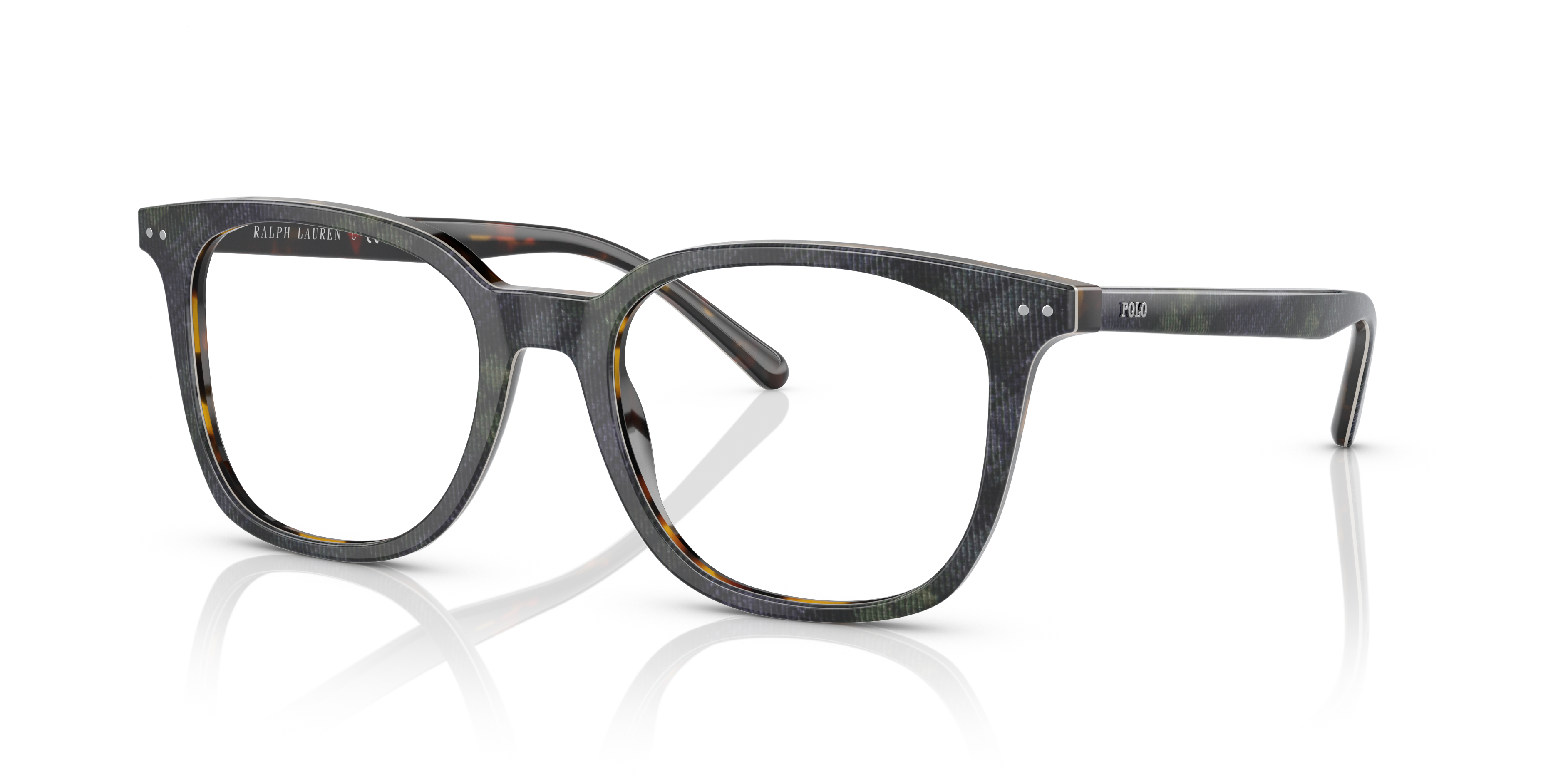 Korrektionsbrille Polo Ralph Lauren Ph2256 PH2256 5621 53 19
