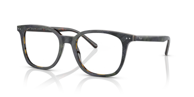 Korrektionsbrille Polo Ralph Lauren Ph2256 PH2256 5621 53 19