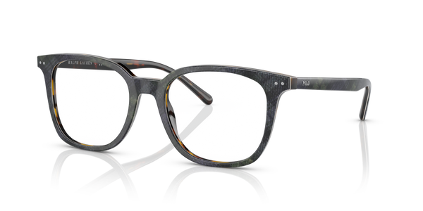 Gafas Graduadas Polo Ralph Lauren Ph2256 PH2256 5621 53 19 · vista 1