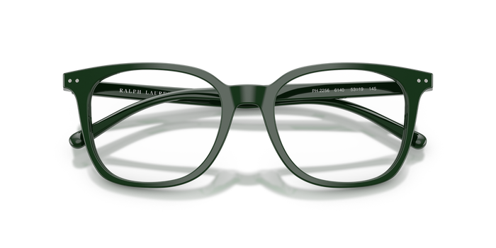 Korrektionsbrille Polo Ralph Lauren Ph2256 PH2256 6140 51 19 — vista 5