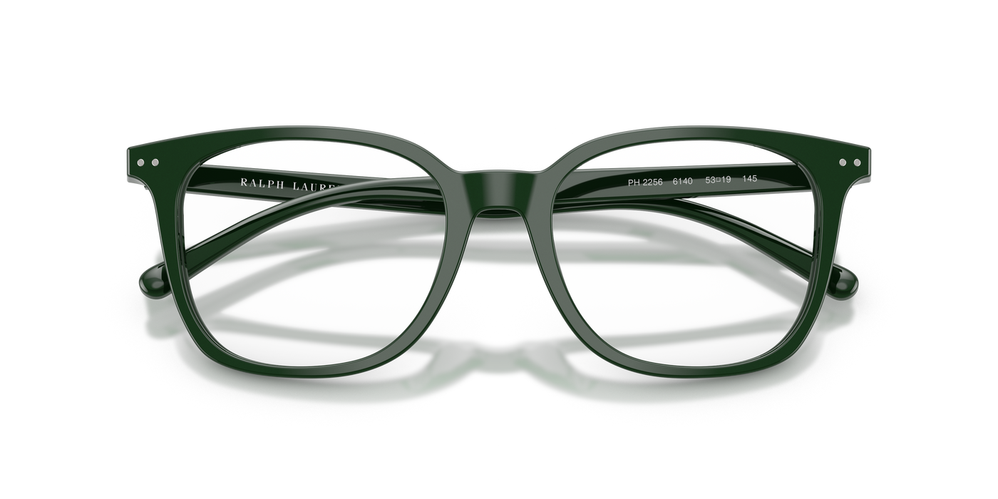 Gafas Graduadas Polo Ralph Lauren Ph2256 PH2256 6140 53 19 · vista 5
