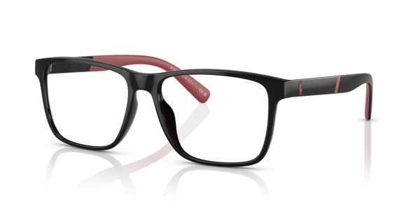 Lunettes de Vue Polo Ralph Lauren PH2257U 5001 57 16
