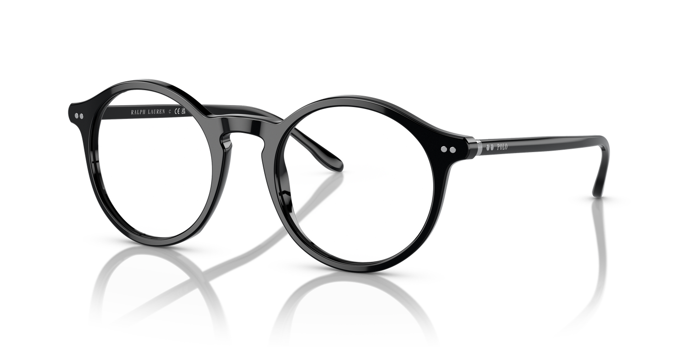 Lunettes de Soleil Polo Ralph Lauren PH2260 5001 48 21