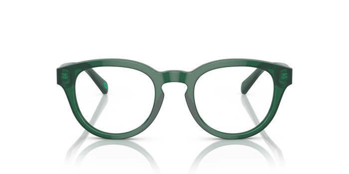 Lunettes de Soleil Polo Ralph Lauren PH2262 6084 50 21 — vista 2