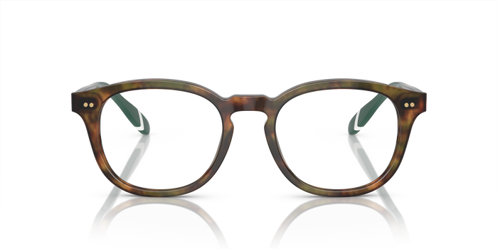Sunglasses Polo Ralph Lauren PH2267 5017 50 20 — vista 2