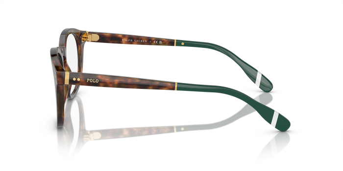 Gafas de Sol Polo Ralph Lauren PH2267 5017 52 20 — vista 3