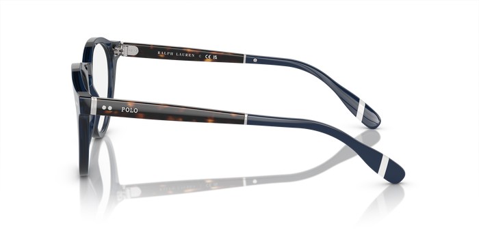 Lunettes de Soleil Polo Ralph Lauren PH2268 5470 51 20 — vista 3