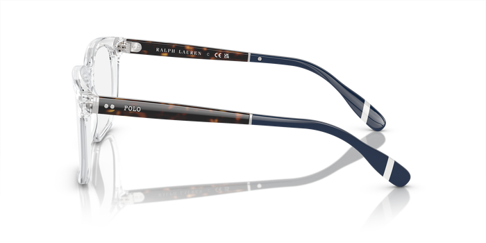 孙波罗·拉尔夫·劳伦的甘姆斯 PH2269 5331 53 18 Polo Ralph Lauren — vista 3