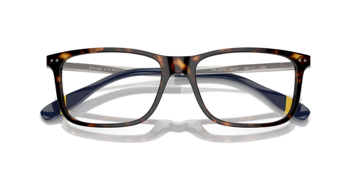 Gafas Graduadas Polo Ralph Lauren PH2273 5003 54 / 56 17 — vista 5