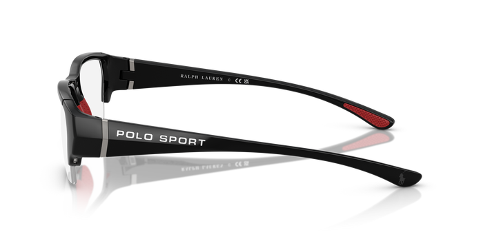 Lunettes de Soleil Polo Ralph Lauren PH2279U 5001 57 17 — vista 3