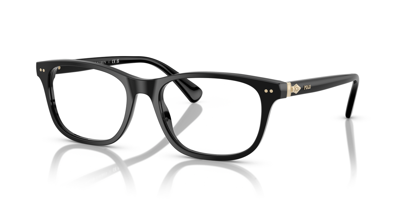 Prescription Glasses Polo Ralph Lauren Ph2280 PH2280 5001 55 18