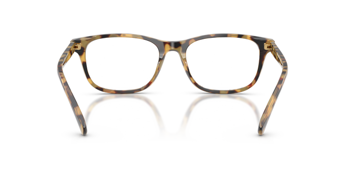 Prescription Glasses Polo Ralph Lauren Ph2280 PH2280 5504 55 18 — vista 3