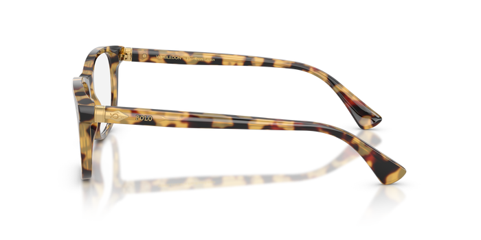 Prescription Glasses Polo Ralph Lauren Ph2280 PH2280 5504 55 18 — vista 2
