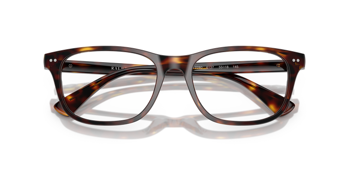 Lunettes de Vue Polo Ralph Lauren Ph2280 PH2280 6137 53 18 — vista 5