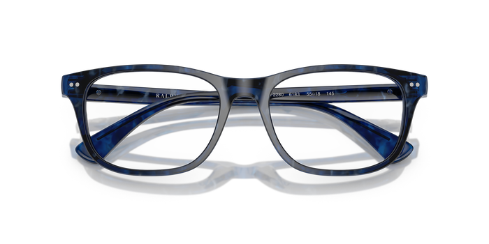Lunettes de Vue Polo Ralph Lauren Ph2280 PH2280 6183 55 18 — vista 5