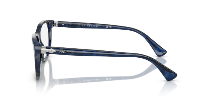 Prescription Glasses Polo Ralph Lauren Ph2280 PH2280 6183 53 18 — vista 2
