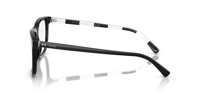 Lunettes de Soleil Polo Ralph Lauren PH2282 5001 54 18 — vista 3