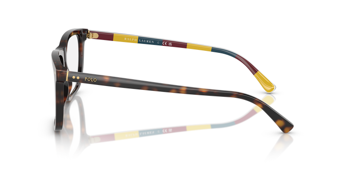 Sonnenbrille Polo Ralph Lauren PH2282 6212 54 18 — vista 3