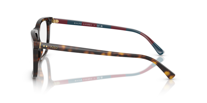 Sonnenbrille Polo Ralph Lauren PH2282 6213 56 18 — vista 3