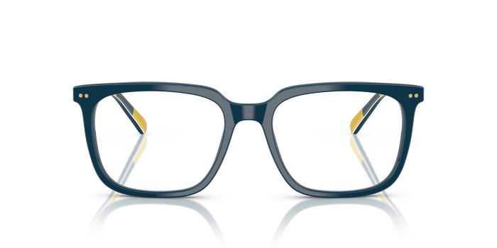 Gafas de Sol Polo Ralph Lauren PH2284 5465 53 18 — vista 2