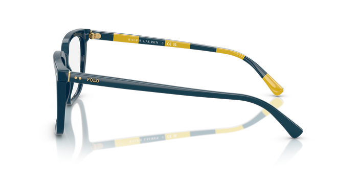 Sonnenbrille Polo Ralph Lauren PH2284 5465 55 18 — vista 3