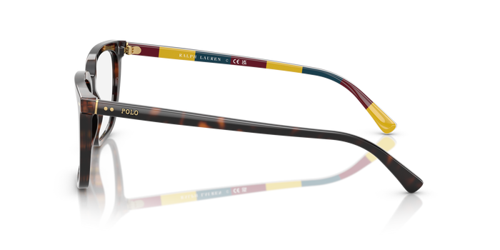 Sunglasses Polo Ralph Lauren PH2284 6212 53 18 — vista 3