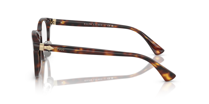 Lunettes de Soleil Polo Ralph Lauren PH2285D 6137 51 20 — vista 3