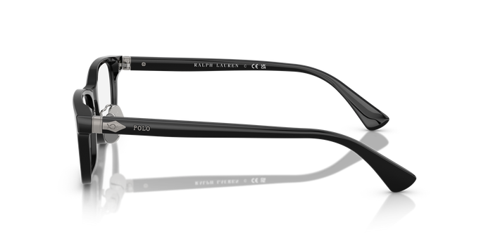 Sunglasses Polo Ralph Lauren PH2286D 5001 53 19 — vista 3