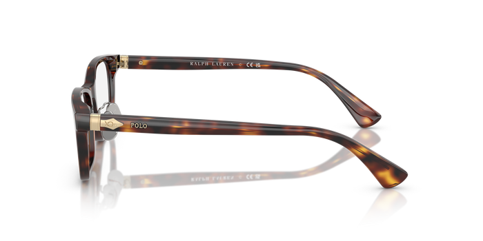 Sunglasses Polo Ralph Lauren PH2286D 6137 53 19 — vista 3