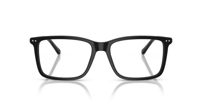 Lunettes de Soleil Polo Ralph Lauren PH2287 5001 55 17 — vista 2