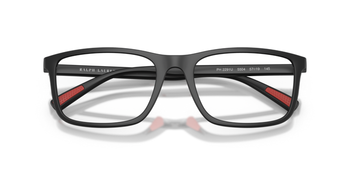 Gafas Graduadas Polo Ralph Lauren PH2291U 5504 57 19 — vista 5
