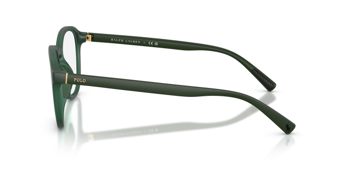 Sonnenbrille Polo Ralph Lauren PH2292U 6312 53 20 — vista 3
