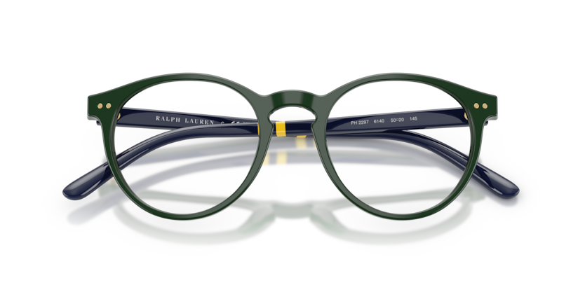 Gafas Graduadas Polo Ralph Lauren PH2297 6140 50 20