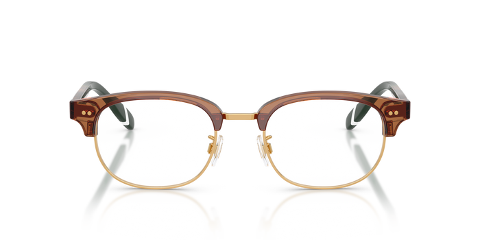 Sunglasses Polo Ralph Lauren PH2298D 6321 51 20 — vista 2