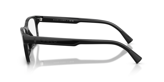 Lunettes de Soleil Polo Ralph Lauren PH2301U 5001 56 17 — vista 3