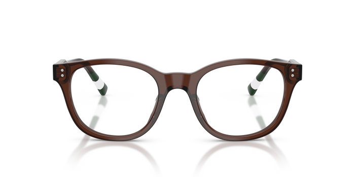 孙波罗·拉尔夫·劳伦的甘姆斯 PH2303U 6315 52 20 Polo Ralph Lauren — vista 2