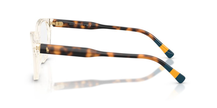Sunglasses Polo Ralph Lauren PH2303U 6357 50 20 — vista 3