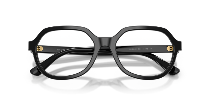 Optical Frames Polo Ralph Lauren PH2310U 5001 52 / 54 18 — vista 5